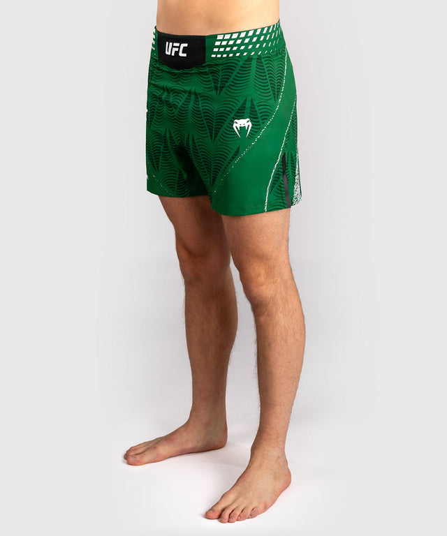 MMA trenky Venum UFC Zenith – Zelené