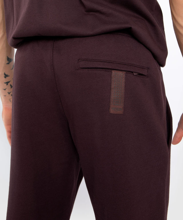 Venum Joggers Silent Power - Donkerbruin
