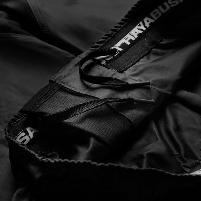 Hayabusa MMA Shorts Apex Vantage – Black
