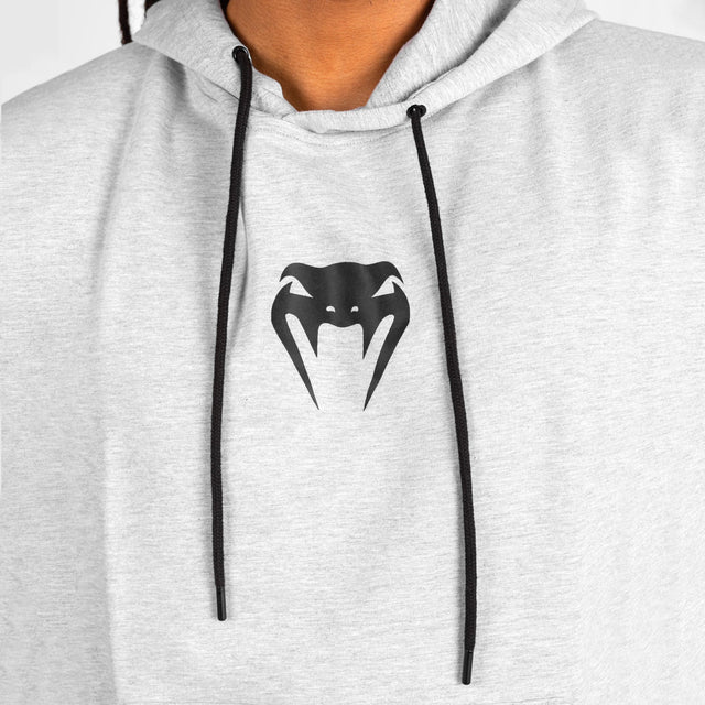 Venum Hoodie Senza Maniche – Grigio