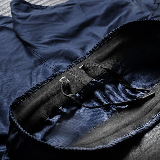 Pantalones de MMA Hayabusa Apex Vantage para mujer – Azul