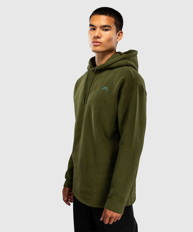 Sudadera Venum Divide – Caqui