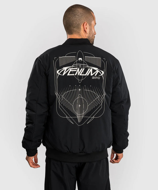 Venum Bomber Jack Eclipse – Svart