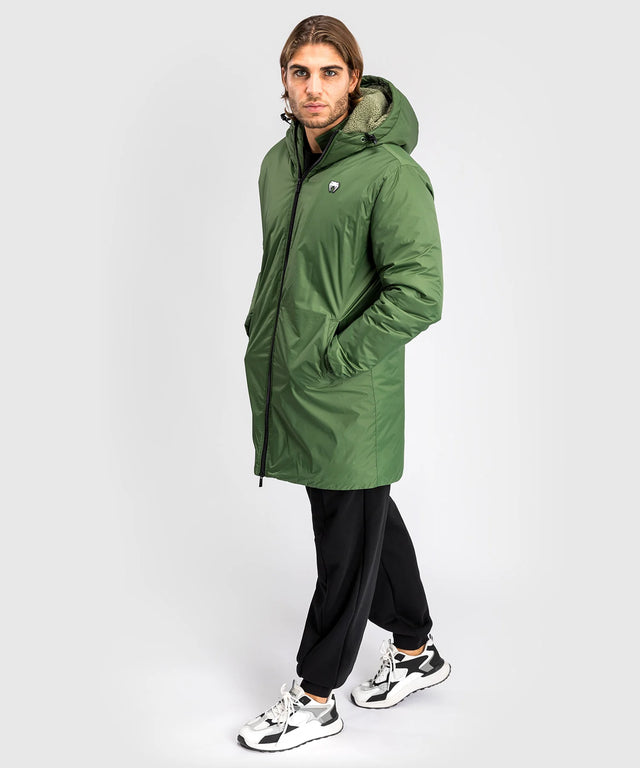 Venum Parka Jacka Urban Guard – Forest Green