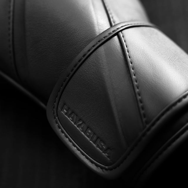 Boxerské rukavice Hayabusa E1 – Černé