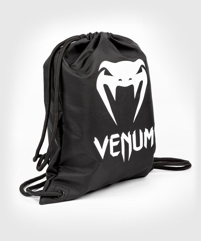 Venum Rugzak Classic - Zwart/Wit