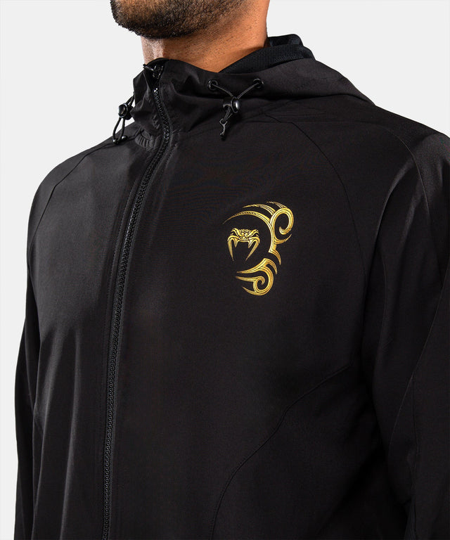 Venum x Mike Tyson Jas Tiger - Zwart/Goud