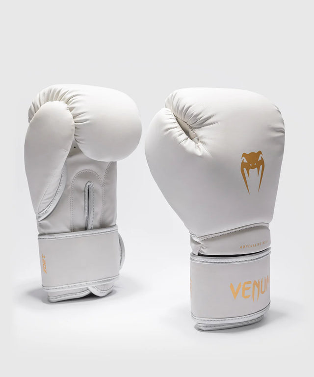 Venum Bokshandschoenen Contender 1.5 - Ivory