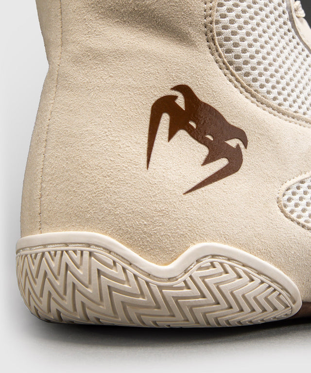 Botas de boxeo Venum Contender – Beige