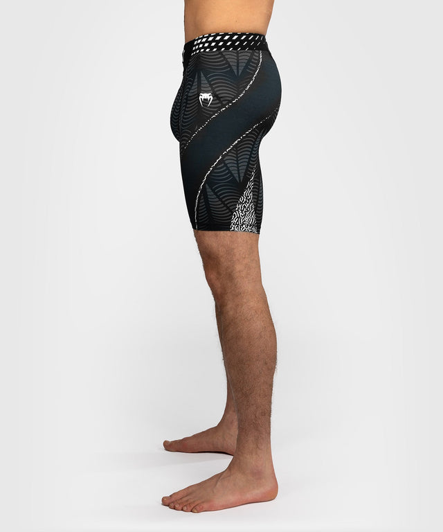 Venum UFC MMA-Shorts Zenith – Schwarz