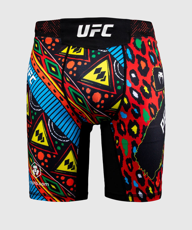 Venum UFC Compression Shorts Unrivaled Alex Pereira Second Edition – Red