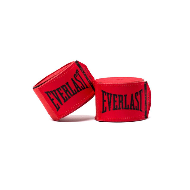 Everlast Hand wraps Elite - Red