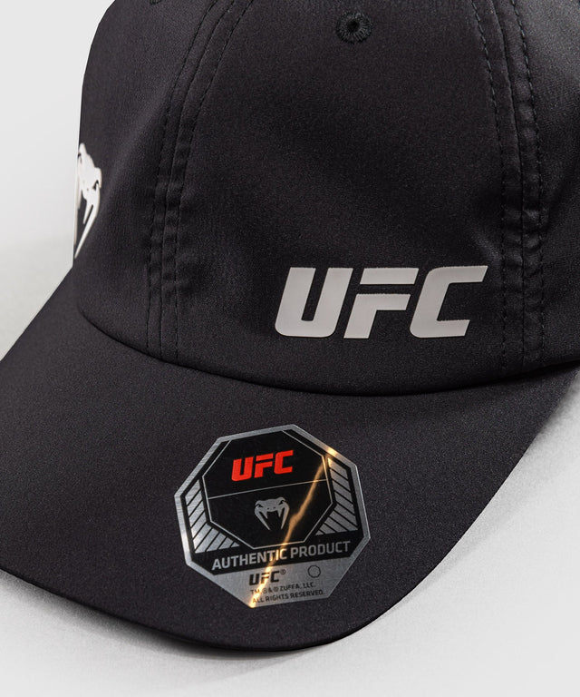 Kšiltovka Venum UFC Pet Unity – Černá