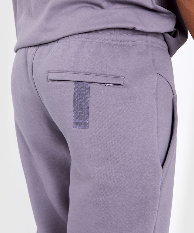 Venum Silent Power Joggers – Lavender Grey