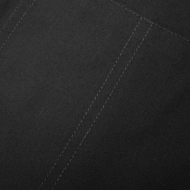 Pantalon de kimono de BJJ Hayabusa x UFC Twill – Femme Noir