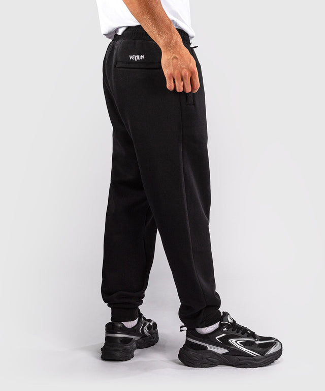 Venum Joggingbukser Attack Fleece & Weave - Sort