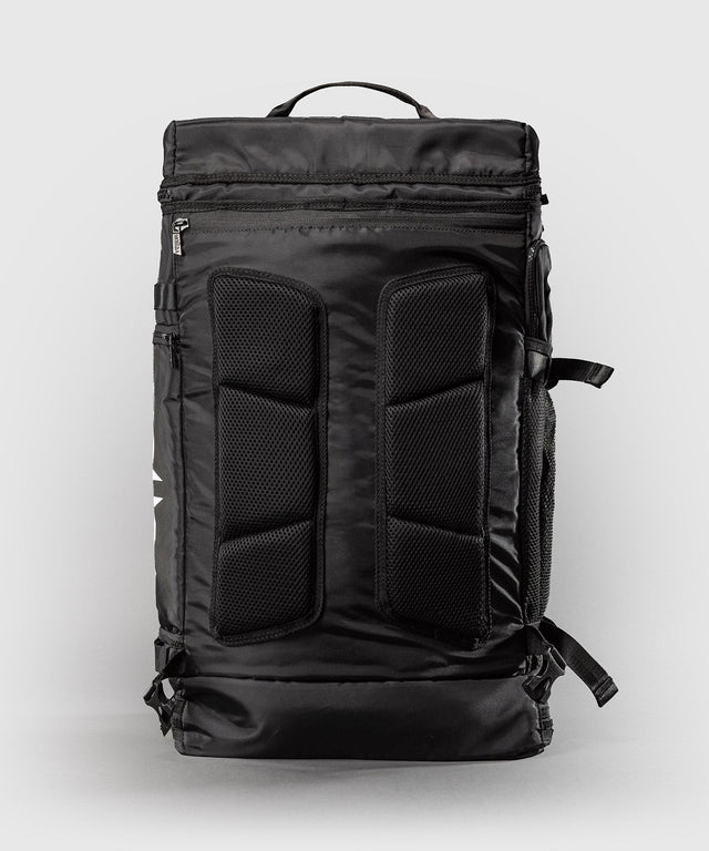 Saco de desporto Venum UFC Unity – Preto/Branco