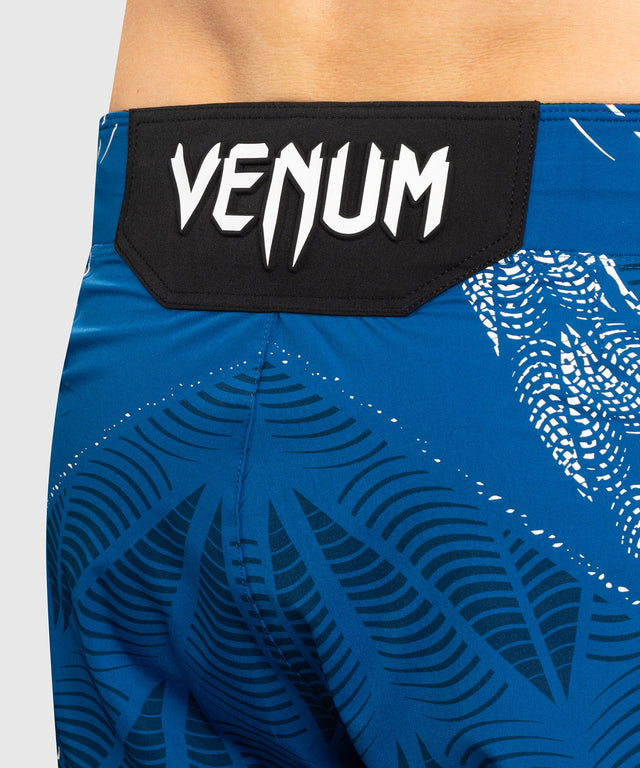 Calções de MMA Venum UFC Zenith – Azul