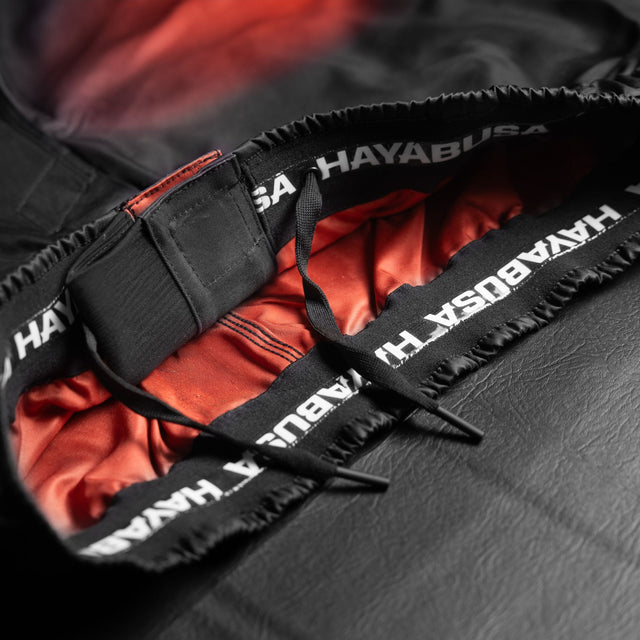 Hayabusa MMA-shorts Apex Nova - Orange