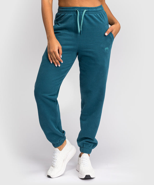 Venum Trainingsbroek x Demi – Azurblau