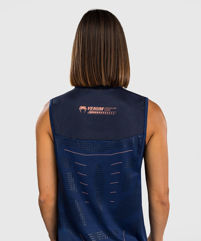 Venum Tank Top Technical 3.0 Dámské - Modré