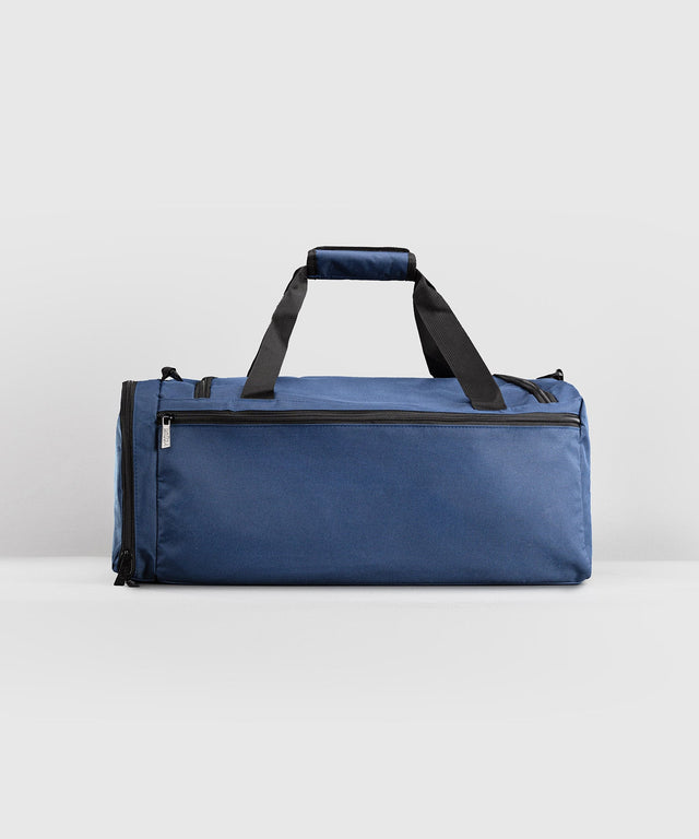 Bolsa de deporte Venum Essential L - Azul marino