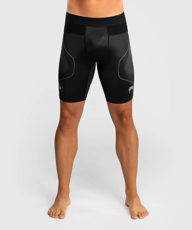 Venum Kompressionsshorts Nexus – Sort