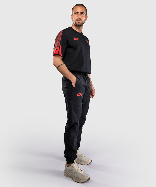 Pantaloni da allenamento Venum UFC Unity – Nero
