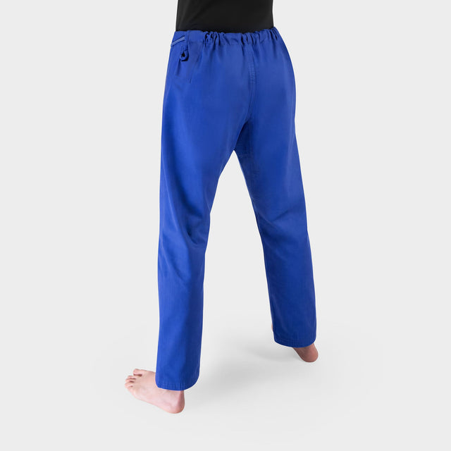 Hayabusa BJJ-Gi Hose Core Twill Damen – Blau