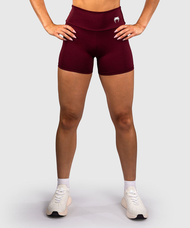 Venum Compression Shorts Aero XT Women's – Plum (VENUM-06396-049)