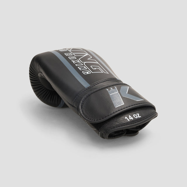 King Pro Boxing Boksehandsker Elite V2.1 - Hvid