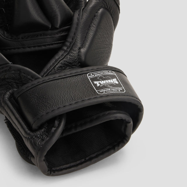 Rękawice MMA Twins GGL 14 – Czarne