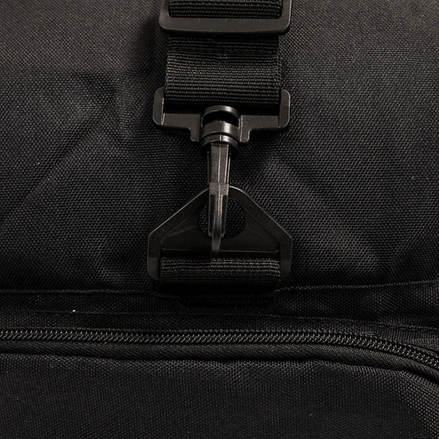 Booster Gym bag B-Force Small – Black