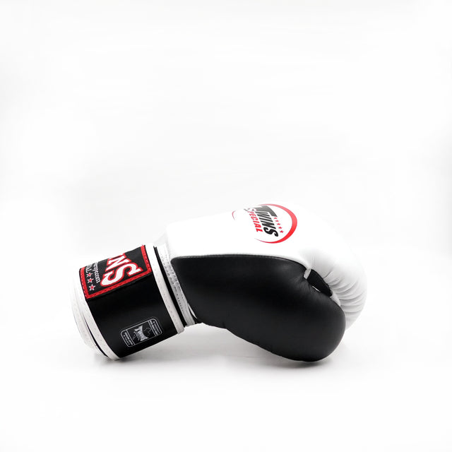Twins Boksehandsker BGVL3 Air - Sort/Hvid