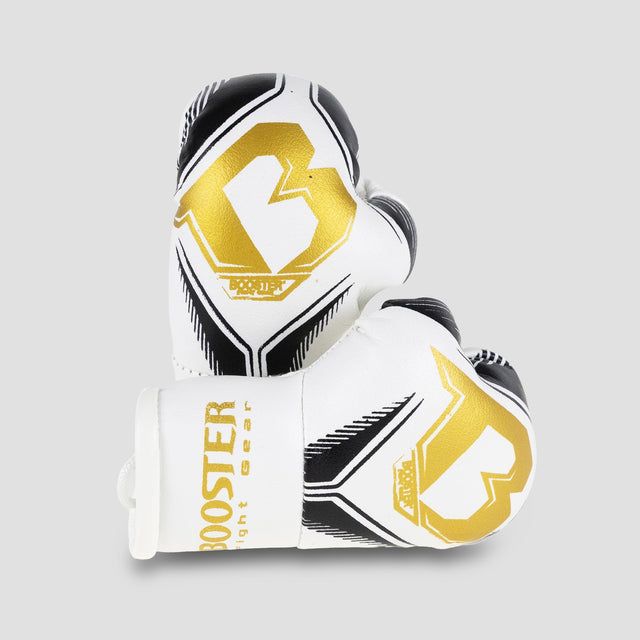Mănuși de box Booster Mini Bangkok Series – Negru