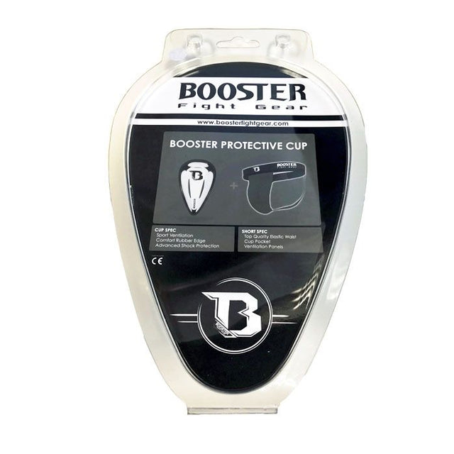 Cochilie Booster G8 – Negru