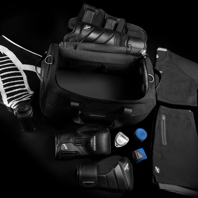 Sac de sport Hayabusa Airstream Athletic – Noir
