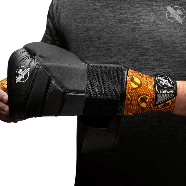 Hayabusa x Marvel Bandagen Elite - Thor