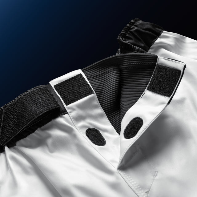 Hayabusa MMA-shorts Apex Lang – Off-White