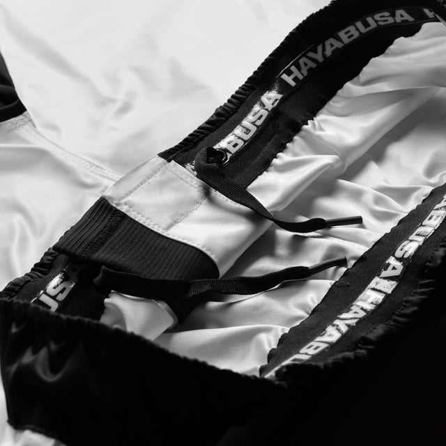 Hayabusa MMA-shorts Apex Lang – Off-White