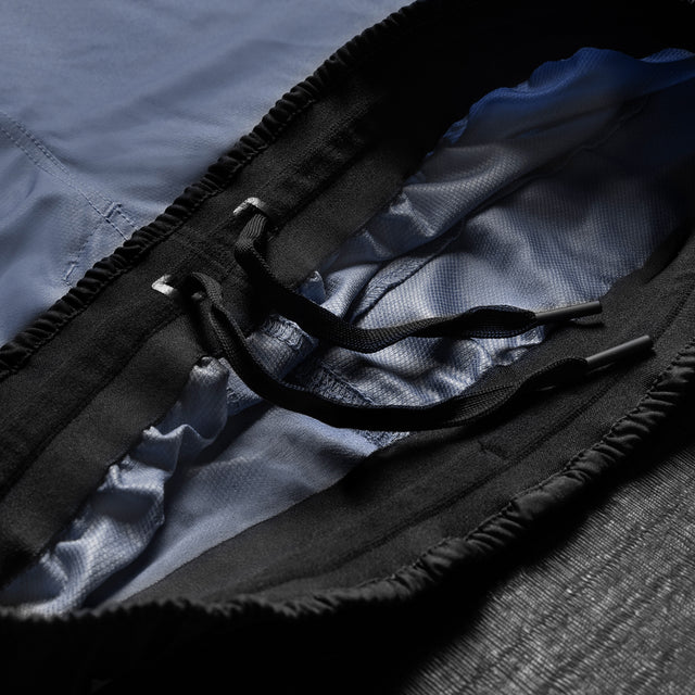 Hayabusa Grappling Shorts Core – Blå