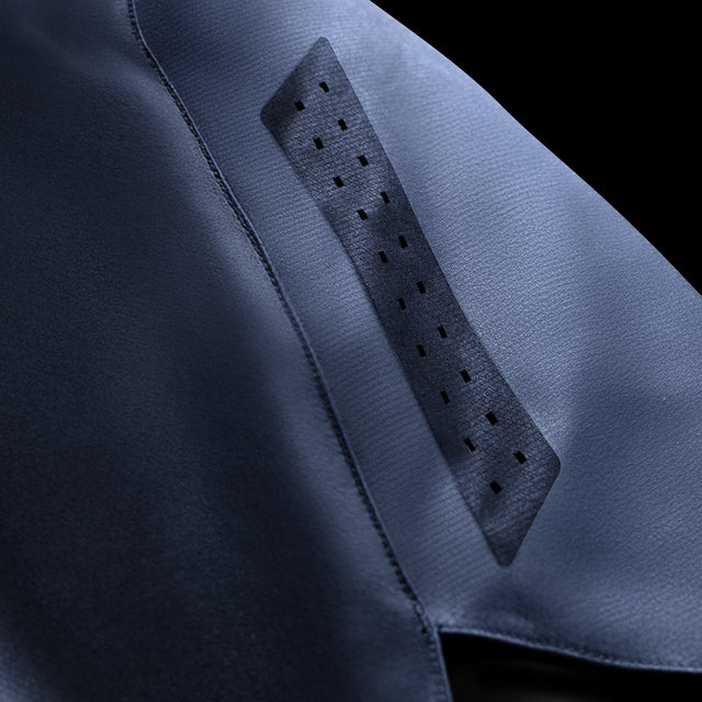 Hayabusa Grappling Shorts Core – Blå