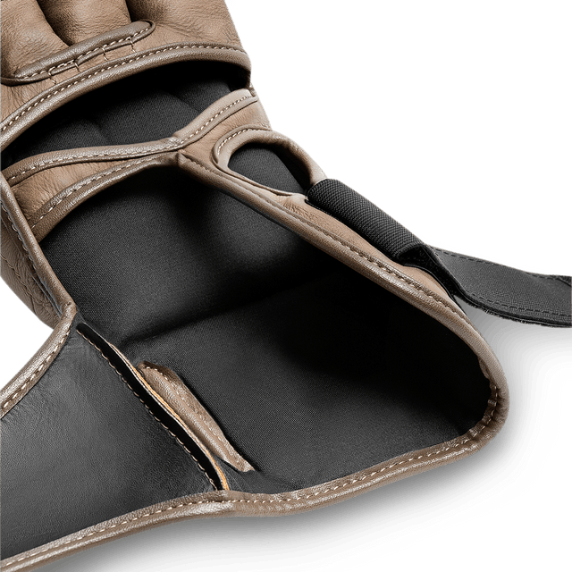 Hayabusa MMA-handskar T3 LX – Vintage Brun