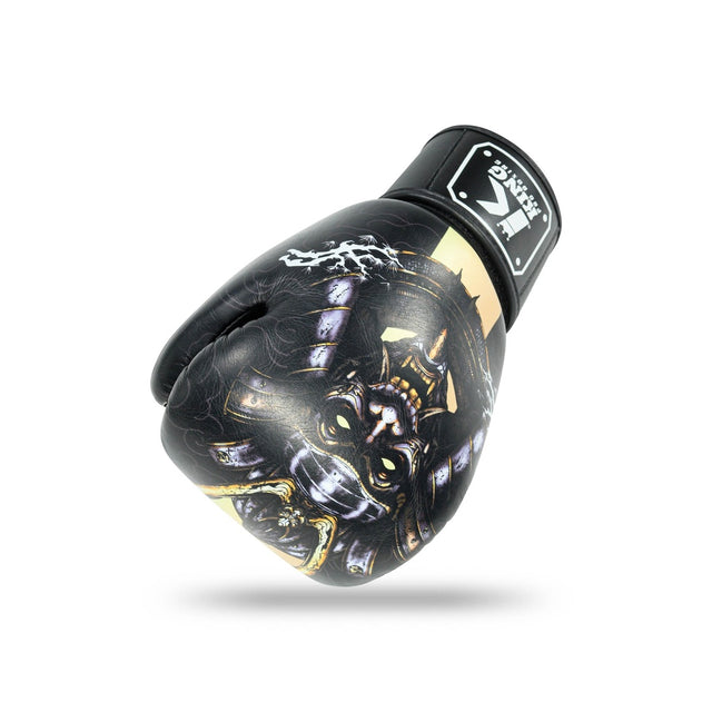 Luvas de boxe King Pro Boxing Hatamoto