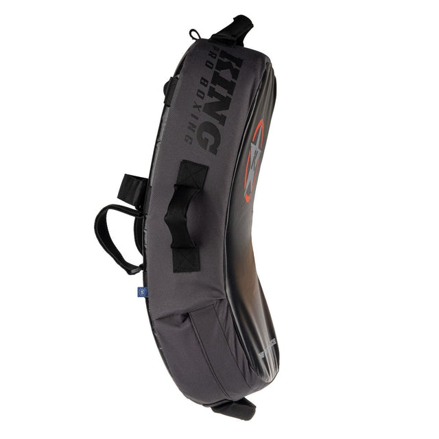 King Pro Boxing Trittpolster CKS PRO – Schwarz