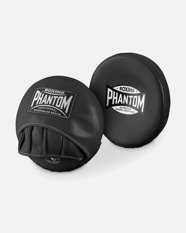 Phantom Athletics Boks Pads Mexico – Sort
