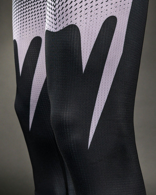 Skarpety Venum MX Basics – Czarne/Białe