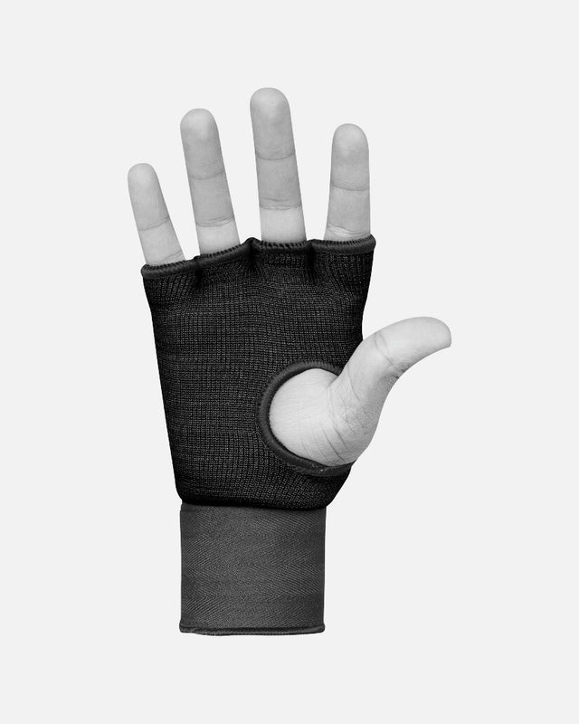 Vnitřní rukavice Adidas Speed Padded – Černé