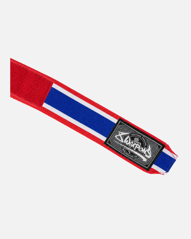 Bende da boxe 8 WEAPONS