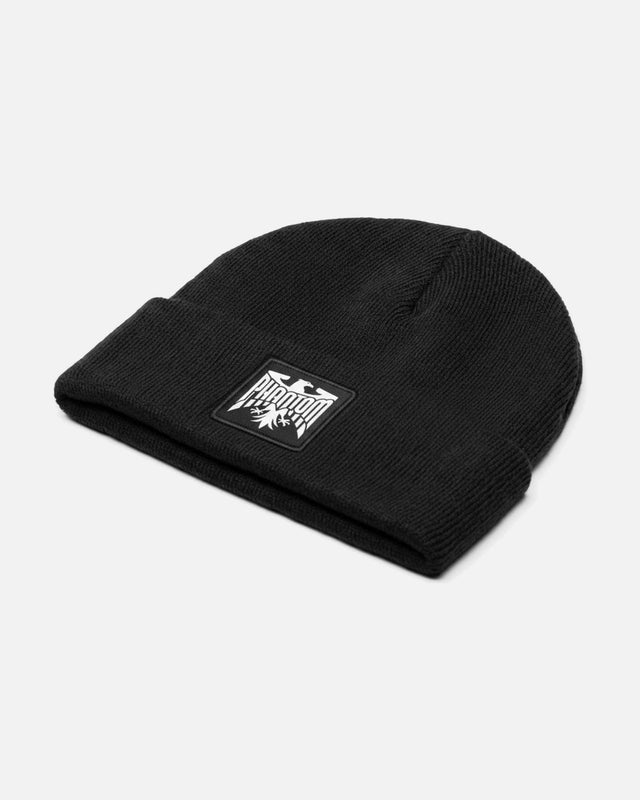 Phantom Athletics Mütze Deutschland – Schwarz